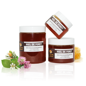 Miel de Forêt