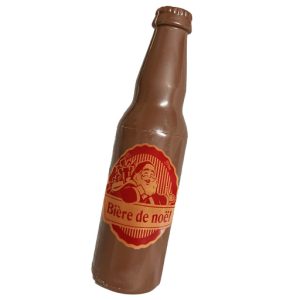 La canette en chocolat au lait 41%