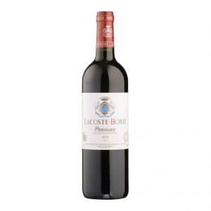 Lacoste Borie – Pauillac – Rouge – 2018