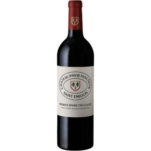 Pavie Macquin – Saint-Emilion Grand Cru – Rouge – 2014
