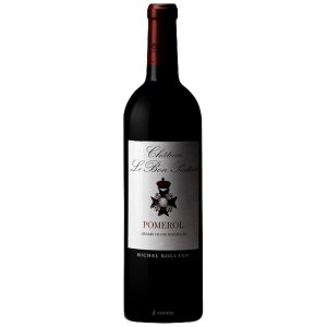 Bon Pasteur – Pomerol  – Rouge – 2012 1500 Ml