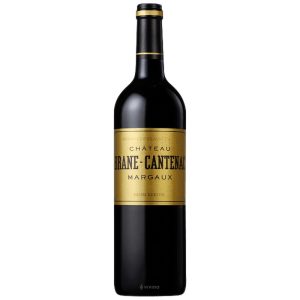Brane Cantenac – Margaux – Rouge – 2021