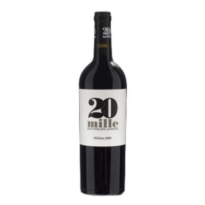 20 Mille – Pomerol – Rouge – 2016