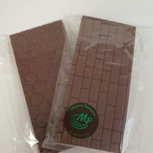 Tablette chocolat lait