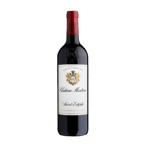 Montrose – Saint-Estephe – Rouge – 2013 37,5