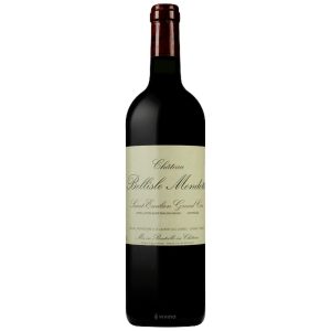 Mondotte – St Emilion Grand Cru  – Rouge – 2022