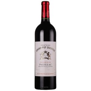 Grand Puy Ducasse – Pauillac – Rouge – 2021