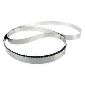 Paquet de 3 lames de rechange pour scie à os 2910 x 16 mm