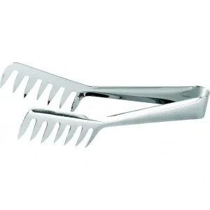 Pince cuisine à spaghetti inox L 200 mm