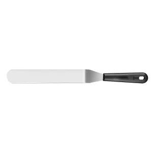 Palette spatule coudée manche ABS