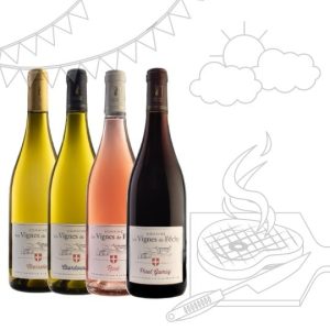 Coffret Fraîcheur Estivale