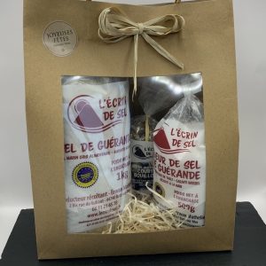 Coffret l’ essentiel