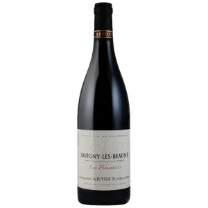 Arnoux Pere Et Fils – Savigny Les Beaune – Rouge – 2020