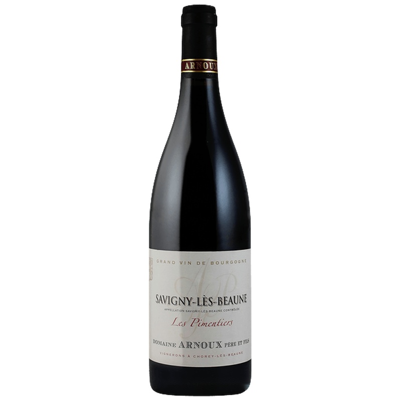 Arnoux Pere Et Fils – Savigny Les Beaune – Rouge – 2020