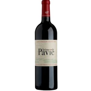Aromes De Pavie – St Emilion Grand Cru  – Rouge – 2016 1500 Ml