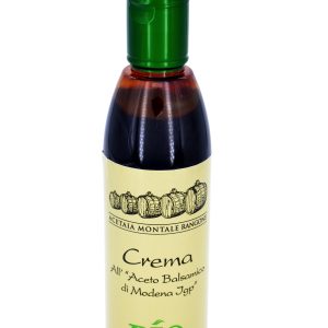 Crème Balsamique Bio