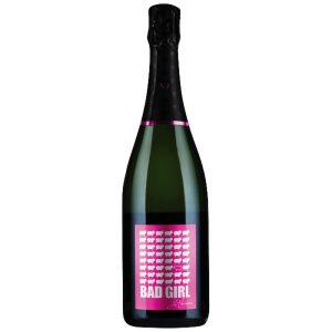 Bad Girl Cremant Blanc 12% – Cremant De Bordeaux – Rouge –