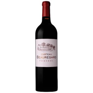 Beauregard – Pomerol – Rouge – 2011