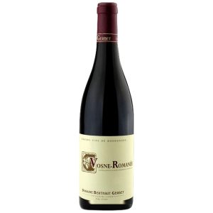 Berthaut Gerbet – Vosne Romanee – Rouge – 2018