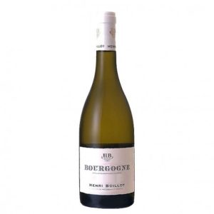 Boillot Henri – Bourgogne Chardonnay – Blanc – 2022