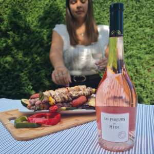 Merguez à griller 1kg