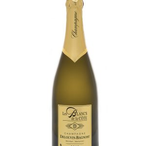 Les Blancs de la CôteMillésime 2019 ( 75 cl )