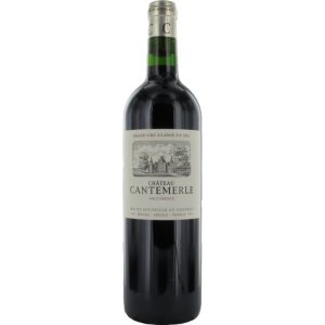 Cantemerle – Haut-Medoc  – Rouge – 2020 1500 Ml