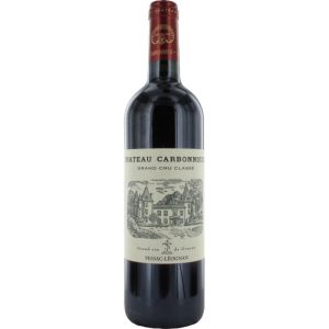 Carbonnieux – Pessac Leognan Rouge – Rouge – 2019 1500 Ml