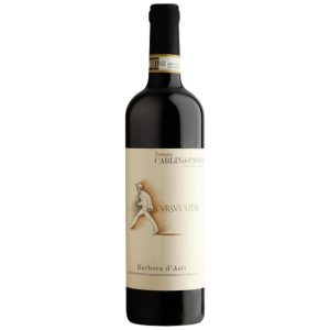 Carlin De Paolo – Barbera D&rsquo;Asti Cursus Vitae – Rouge – 2022