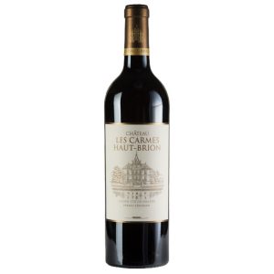 Carmes Haut Brion – Pessac Leognan Rouge – Rouge – 2021