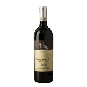 Castello Di Ama – Chianti Classico Gran Selezione San Lorenzo – Rouge – 2019