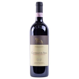 Castello Di Ama – Chianti Classico Gran Selezione Vigneto La Casuccia – Rouge – 2016
