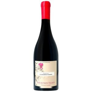 Charlopin-Tissier – Cote De Nuits Villages Rge V.V. – Rouge – 2022