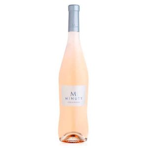 Chateau Minuty – M De Minuty – Rosé – 2024