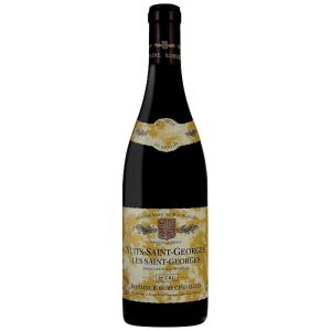 Chevillon Robert – Nuits Saint Georges Les Cailles – Rouge – 2012
