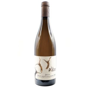 Chevre Michel – Saumur Blanc Les Pentes – Blanc – 2015