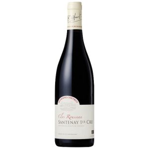 Chevrot – Santenay Clos Rousseau – Rouge – 2021