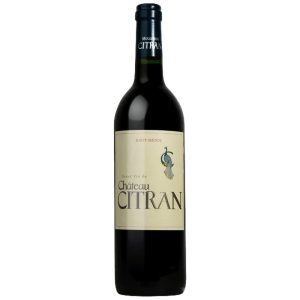 Citran – Haut-Medoc – Rouge – 2007