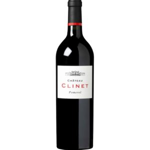 Clinet – Pomerol – Rouge – 2004