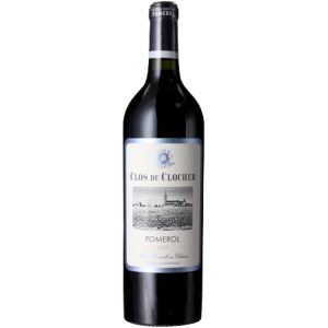Clos Du Clocher – Pomerol – Rouge – 2020