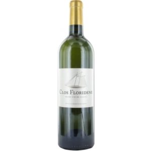 Clos Floridene Blanc – Graves Blanc – Blanc – 2021