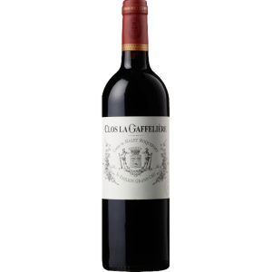 Clos La Gaffeliere – St Emilion Grand Cru – Rouge – 2017