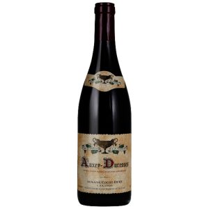 Coche Dury – Auxey Duresses – Rouge – 2021