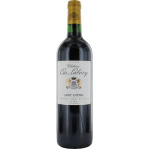 Cos Labory – Saint Estephe – Rouge – 2021
