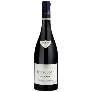 Cossard Frederic – Bourgogne Pinot Noir Bedeau Qvevris – Rouge – 2022