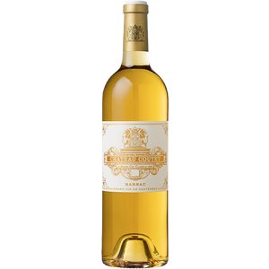 Coutet – Barsac – Liquoreux – 2022 375.0 Ml