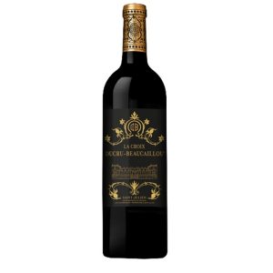 Croix De Beaucaillou – St Julien – Rouge – 2017