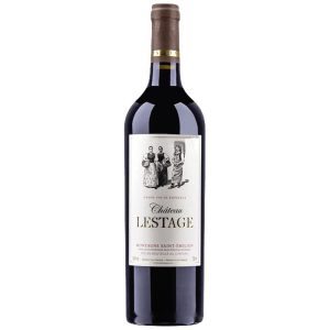 Château Lestage – Montagne Saint-Emilion – Rouge – 2022