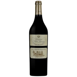 Pavie Decesse – Saint-Emilion Grand Cru – Rouge – 2021