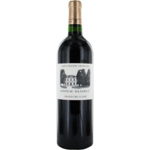 Dassault – Saint Emilion Gcc – Rouge – 2013